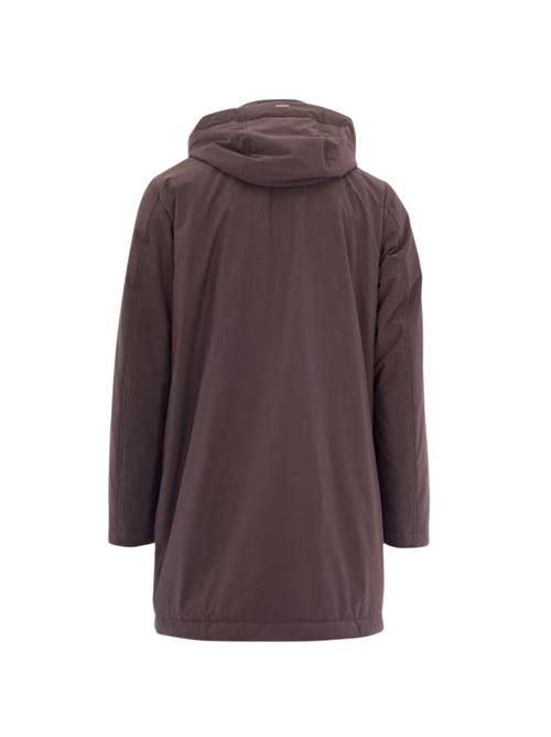 Giubotto herno uomo Herno | PA00032UR -12742S.8800